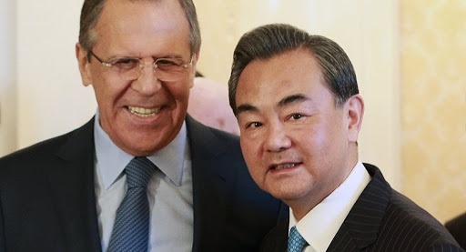 Trung Quốc kêu gọi Nga cùng tẩy chay chiến lược Ấn Độ Dương - Thái Bình Dương